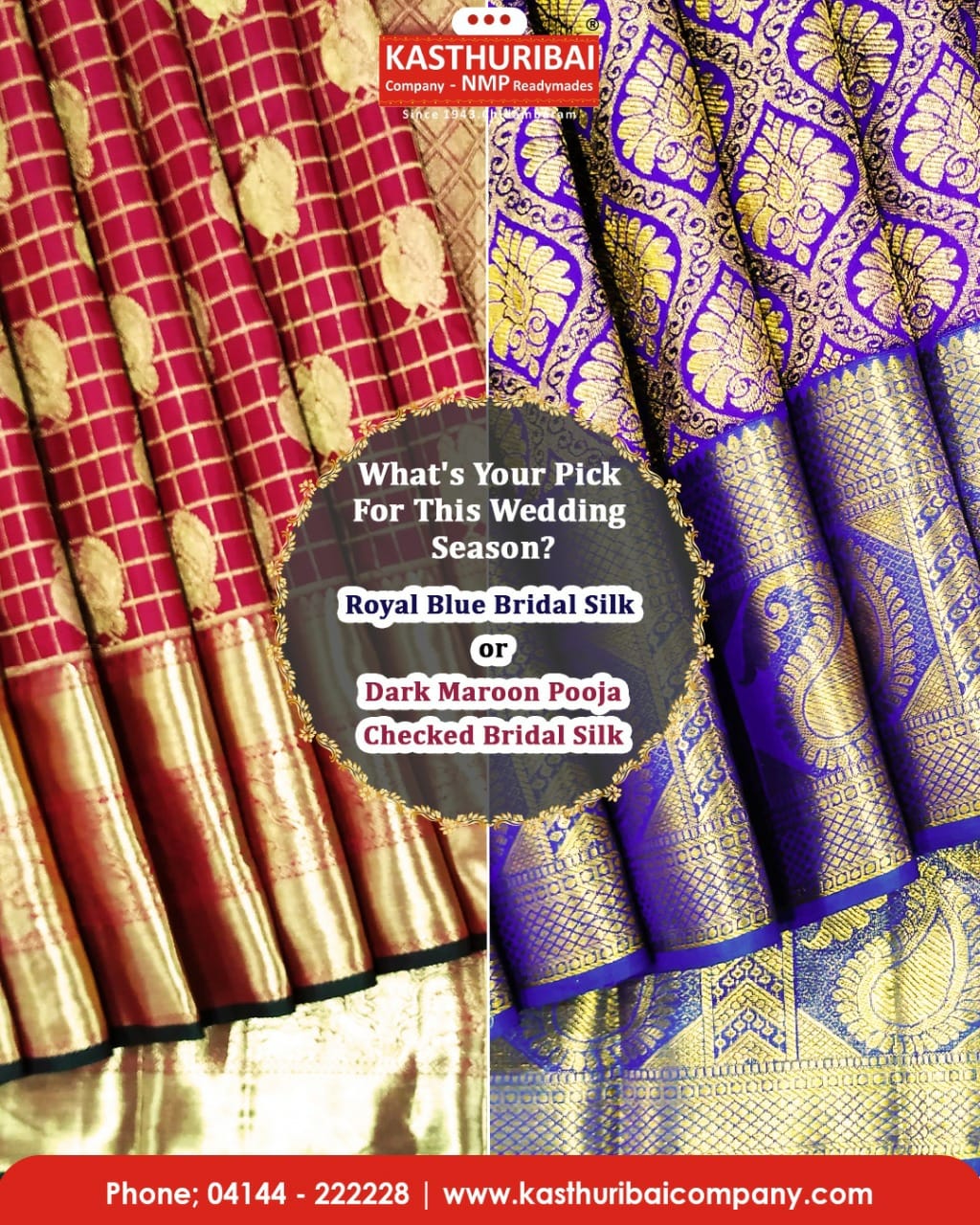 wedding sarees online